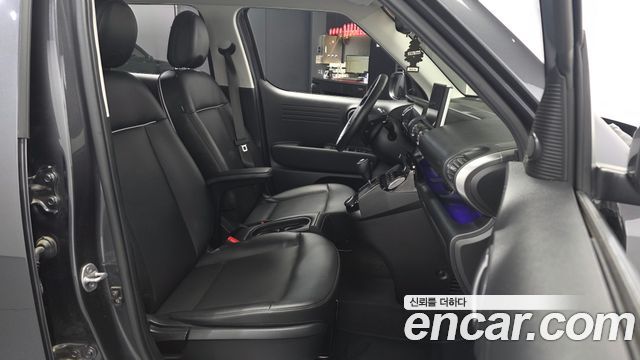 Hyundai Casper 2024 — photo 17