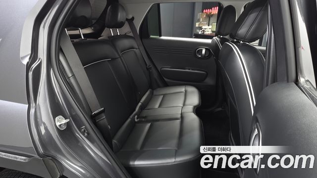 Hyundai Casper 2024 — photo 18