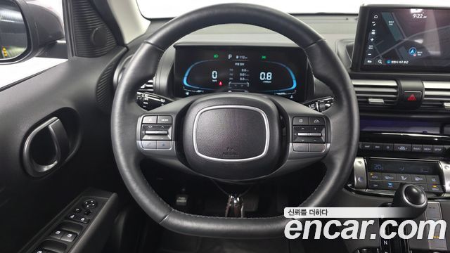 Hyundai Casper 2024 — photo 19