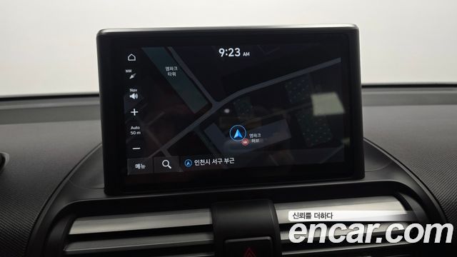 Hyundai Casper 2024 — photo 20
