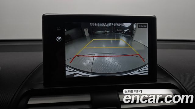 Hyundai Casper 2024 — photo 21