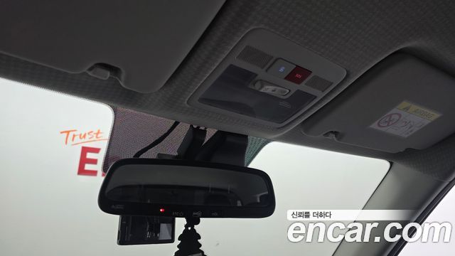 Hyundai Casper 2024 — photo 23