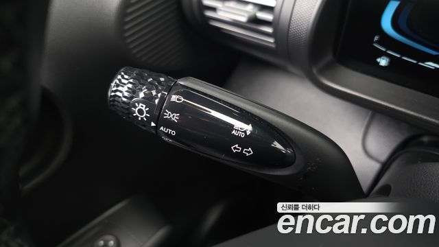 Hyundai Casper 2024 — photo 24