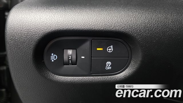 Hyundai Casper 2024 — photo 25
