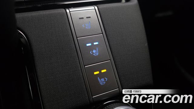 Hyundai Casper 2024 — photo 26