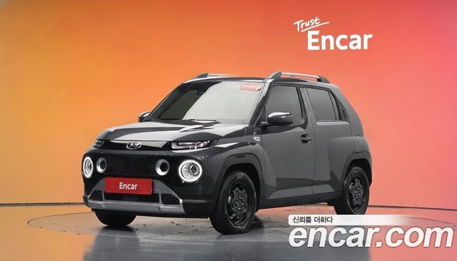 Hyundai Casper 2024 — photo 1