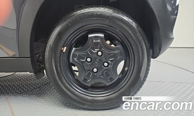 Hyundai Casper 2024 — photo 7