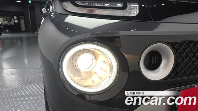 Hyundai Casper 2024 — photo 8