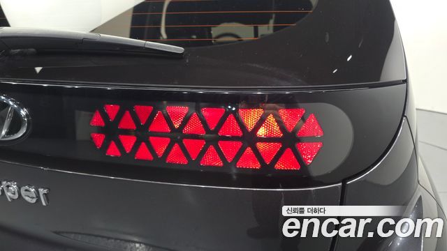 Hyundai Casper 2024 — photo 9