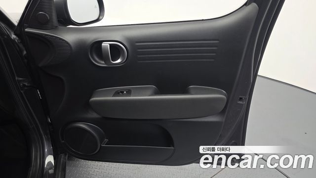 Hyundai Casper 2024 — photo 14