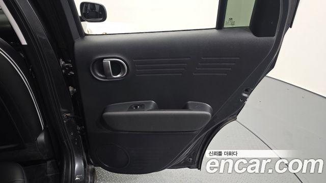 Hyundai Casper 2024 — photo 15