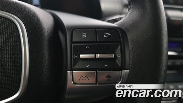Hyundai Casper 2024 — photo 28