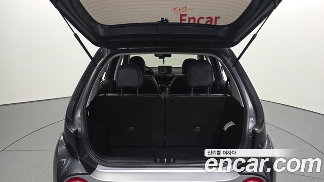Hyundai Casper 2024 — photo 30