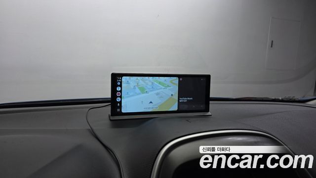 Chevrolet Korea Spark 2016 — photo 21