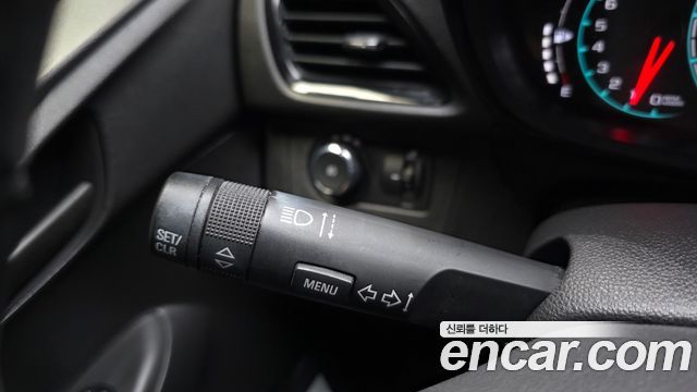 Chevrolet Korea Spark 2016 — photo 25