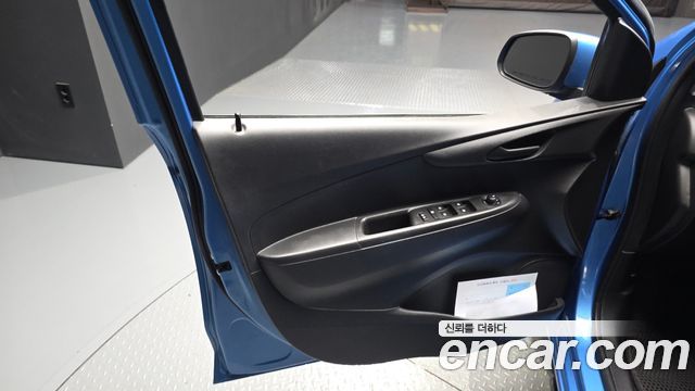 Chevrolet Korea Spark 2016 — photo 14