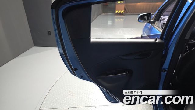 Chevrolet Korea Spark 2016 — photo 15