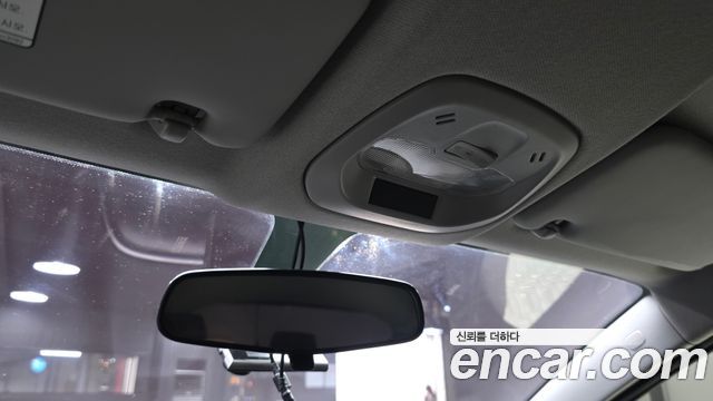 Chevrolet Korea Spark 2016 — photo 29