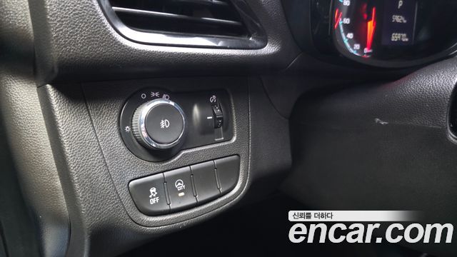 Chevrolet Korea Spark 2016 — photo 30
