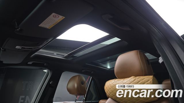 Mercedes-Benz GLE-Class 2016 — photo 16