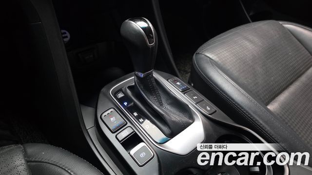 Hyundai Santafe 2014 — photo 9