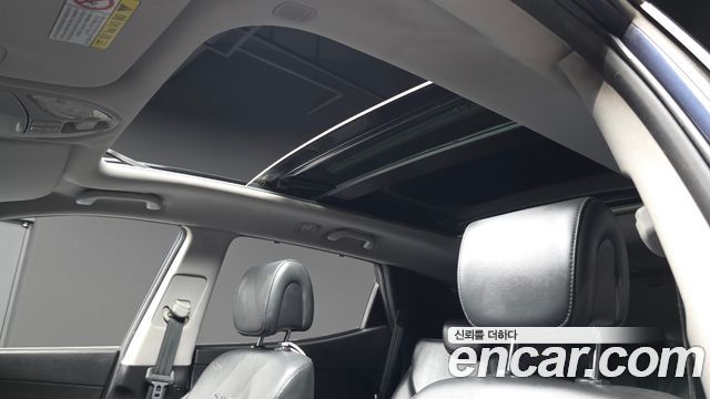 Hyundai Santafe 2014 — photo 17