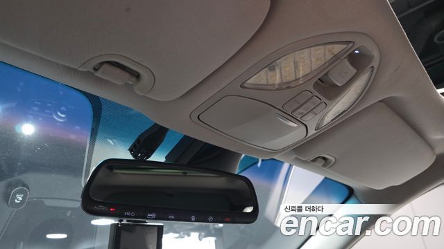 Hyundai Santafe 2014 — photo 18