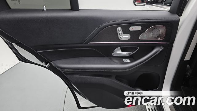 Mercedes-Benz GLE-Class 2024 — photo 15