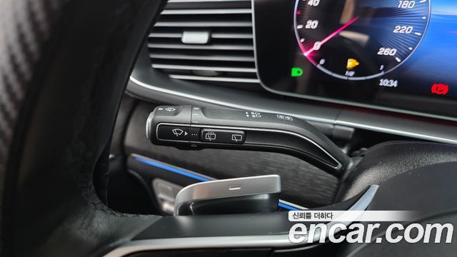 Mercedes-Benz GLE-Class 2024 — photo 29