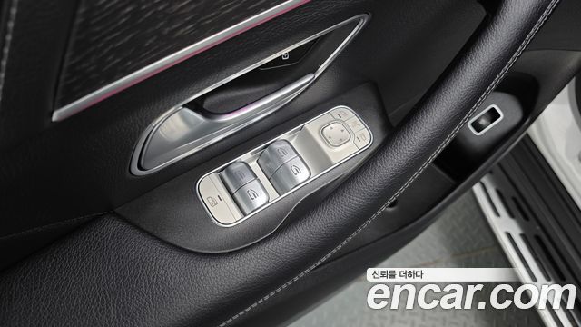 Mercedes-Benz GLE-Class 2024 — photo 36