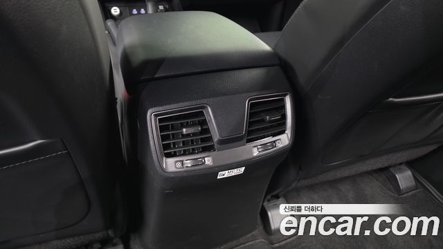 KG Mobility Rexton 2024 — photo 29