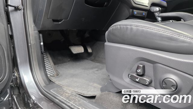 KG Mobility Rexton 2024 — photo 30