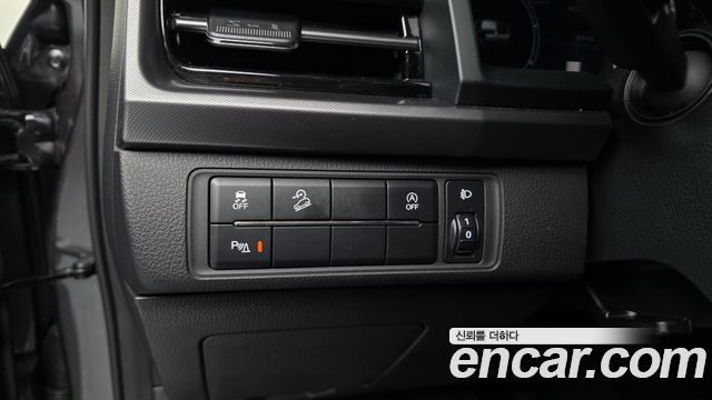 KG Mobility Rexton 2024 — photo 32