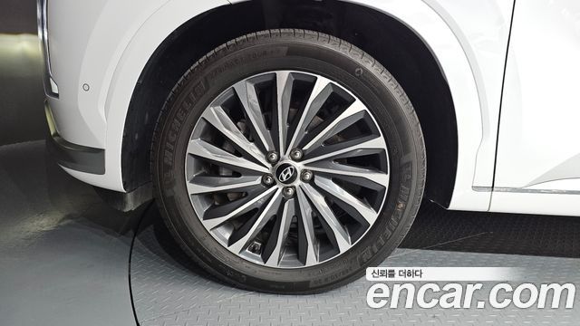 Hyundai Palisade 2023 — photo 5