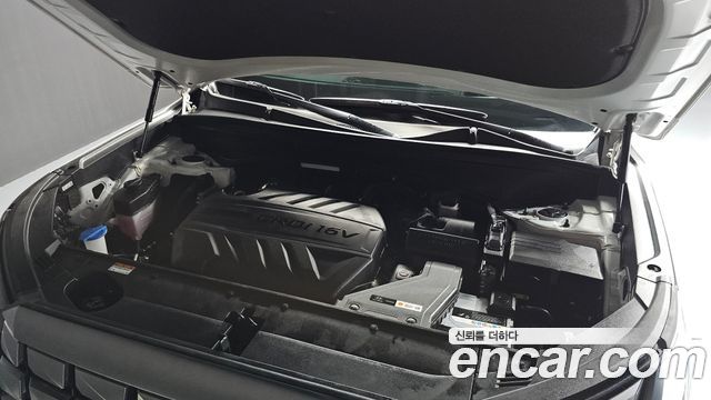 Hyundai Palisade 2023 — photo 6