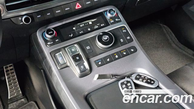 Hyundai Palisade 2023 — photo 9