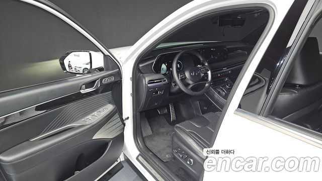 Hyundai Palisade 2023 — photo 10