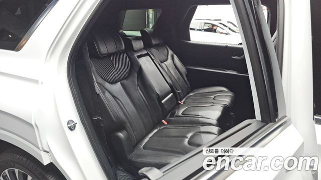 Hyundai Palisade 2023 — photo 12