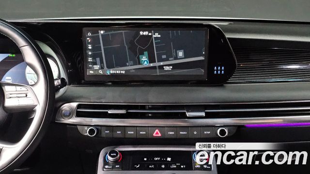 Hyundai Palisade 2023 — photo 13
