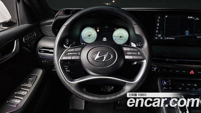 Hyundai Palisade 2023 — photo 14