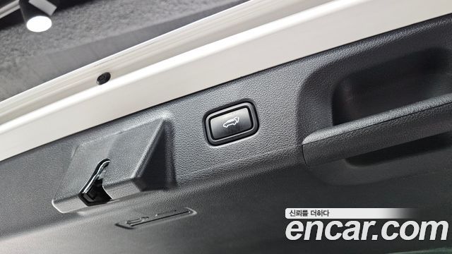 Hyundai Palisade 2023 — photo 16