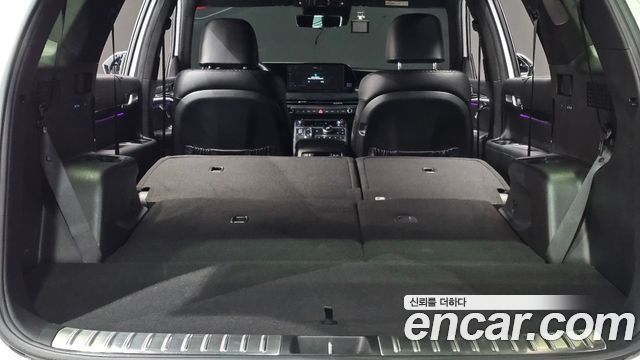 Hyundai Palisade 2023 — photo 17