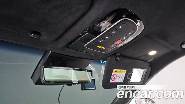 Hyundai Palisade 2023 — photo 18