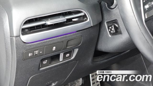 Hyundai Palisade 2023 — photo 19