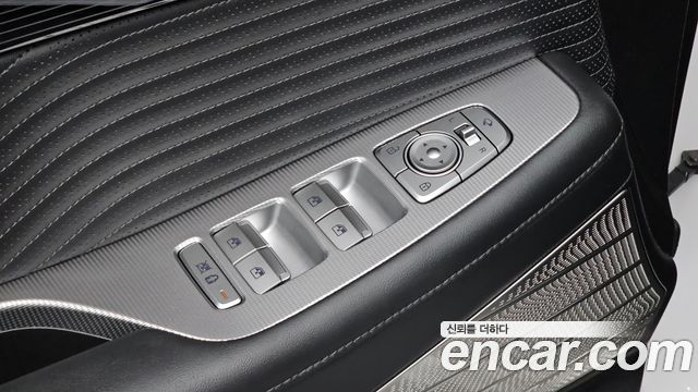 Hyundai Palisade 2023 — photo 20