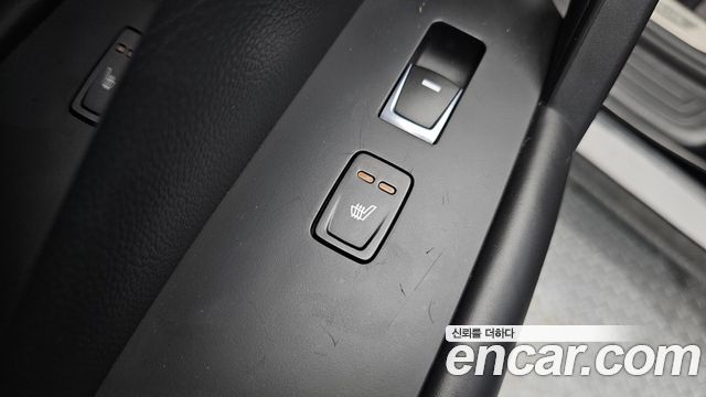 Hyundai Grandeur 2016 — photo 25