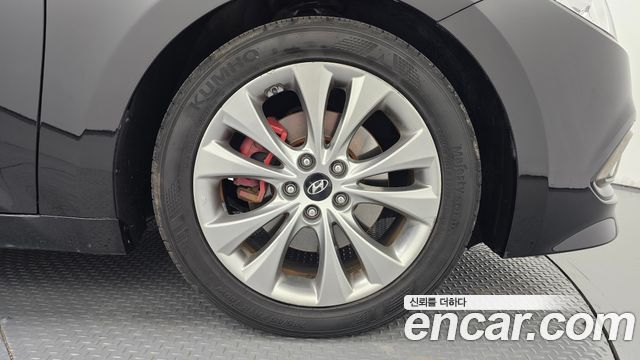 Hyundai Grandeur 2016 — photo 7