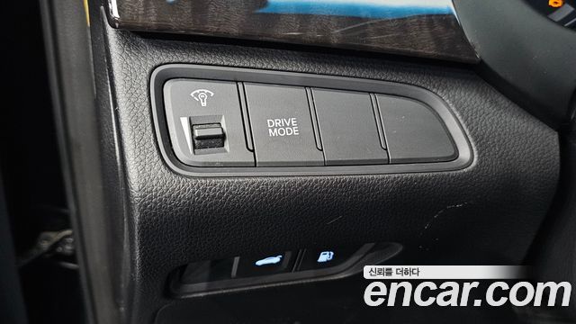 Hyundai Grandeur 2016 — photo 27