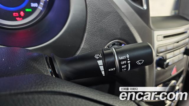Hyundai Grandeur 2016 — photo 28