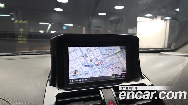 Chevrolet Korea Spark 2014 — photo 21